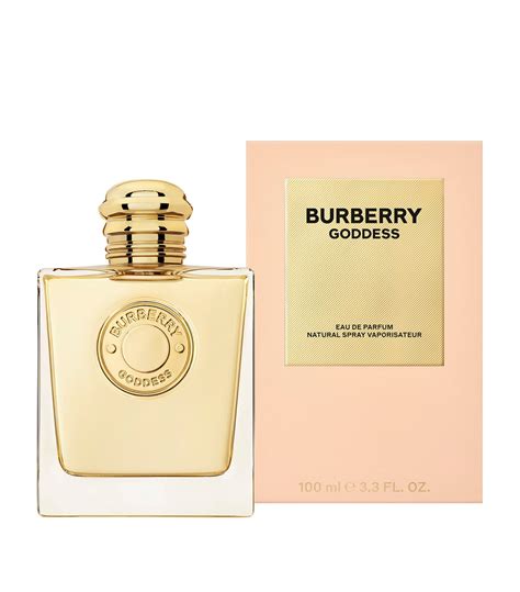 Burberry Goddess Eau de Parfum for Women 100ml .